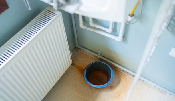 Best Residential water damage restoration  in Foscoe, NC