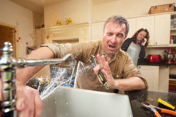  Foscoe, NC Water damage restoration Pros